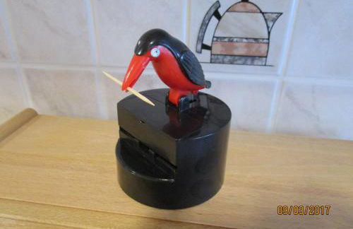 Ferienwohnung Sabine - Foto 40