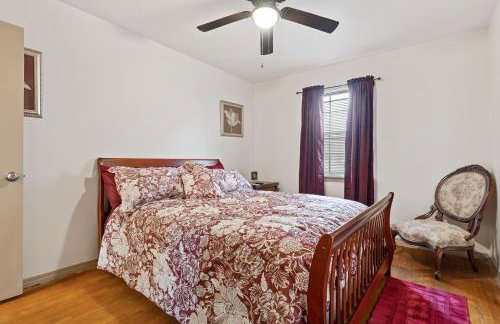 Quiet Retreat - Minutes to Oak Mountain State Park - Foto 3