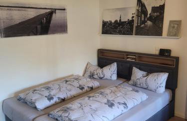 Gästewohnung Wasserzucht - Foto 36