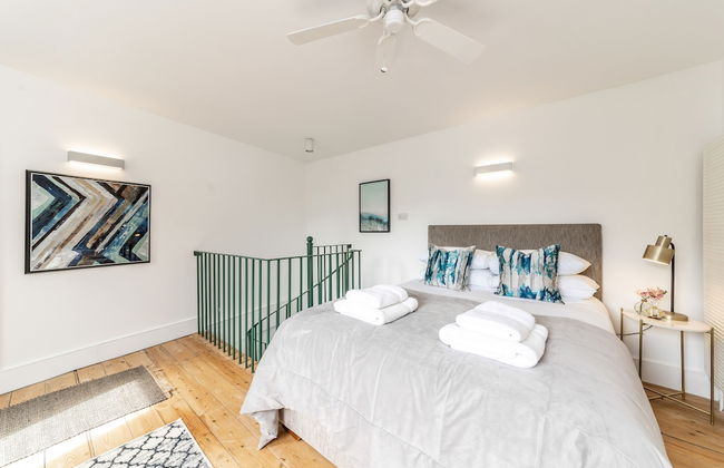 Secret KENSINGTON Garden Mews - Foto 6