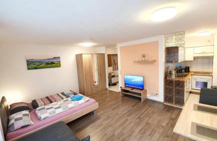 Gemütliche Ferienwohnung in Wasserburg - Foto 1