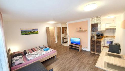 Gemütliche Ferienwohnung in Wasserburg - Foto 1