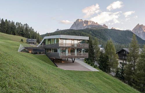 Paramount Alma Suites Sexten - Foto 48