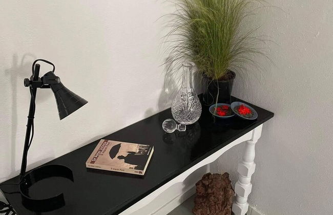 Sabbia Apartments 100m from Perissa Beach - Photo 43