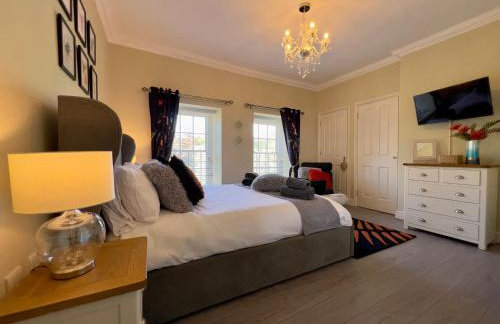 May Bell Cottage - Foto 13