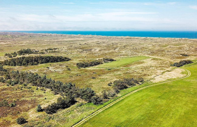 10 Person Holiday Home in Thisted - Foto 23