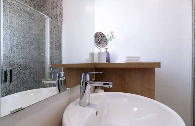 Apartment Gatsby - Foto 23