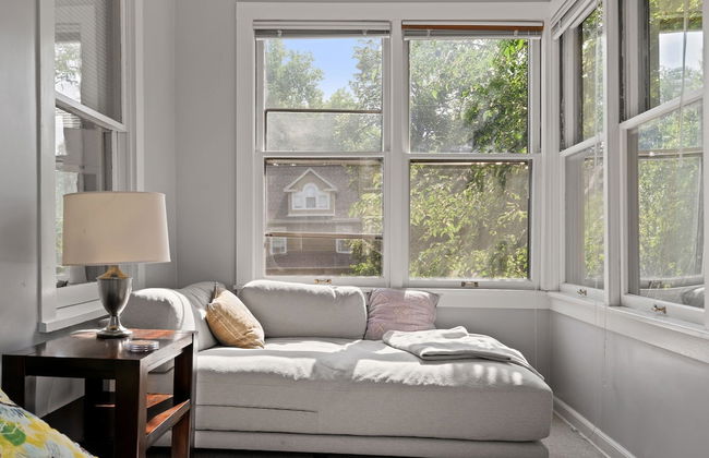 Lowry Hill Flats - Foto 11