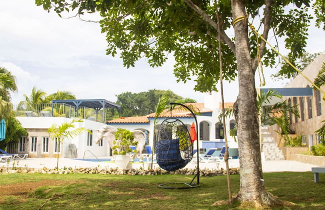 High Life Villa - Photo 30