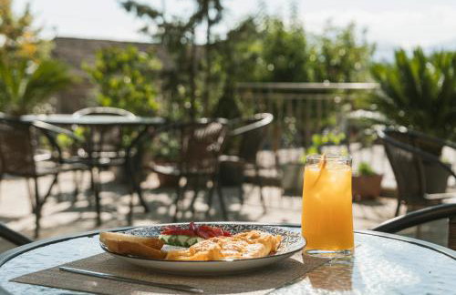 Stone House 1954 - Foto 22