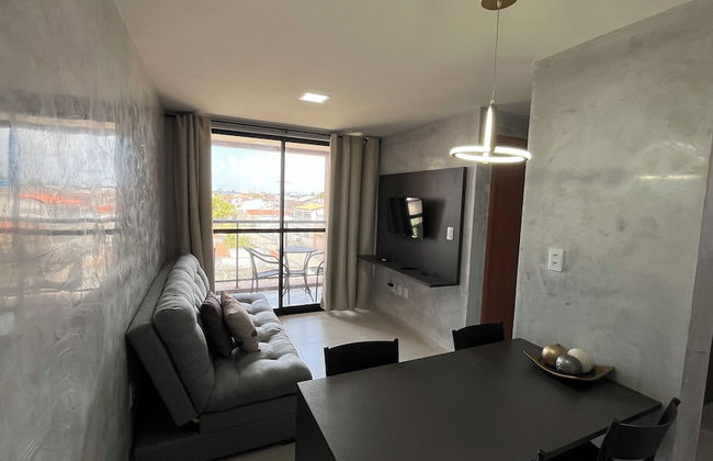 Flat Comfort La Belle Formosa - Cabedelo - Foto 15