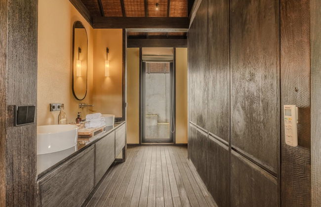 Rumah Lituhayu - Foto 16