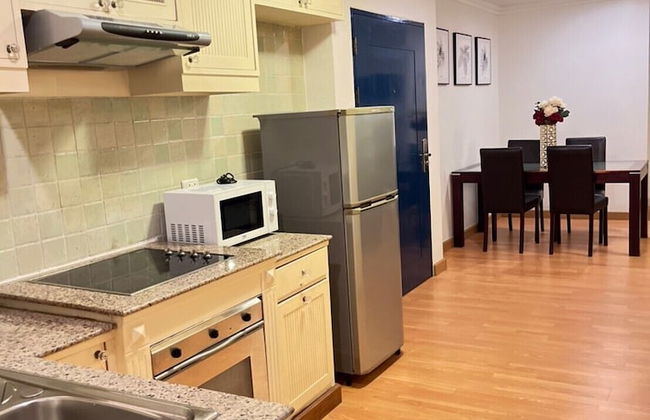 Pacific Residence 39 - Foto 32