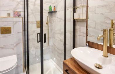 Clarence Co-Living - Private Room Self-Cater - Foto 4