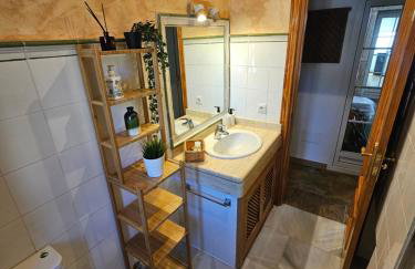 Casa rural piscina y barbacoa - Foto 25