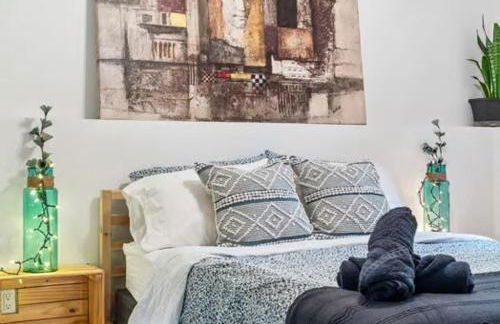 Hideaway Hot Tub Sunna Lake Kayaks Pool - Foto 15