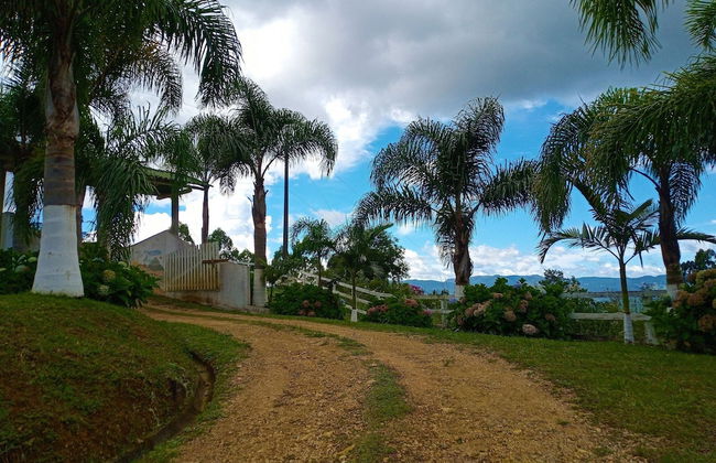 Sítio Pedacinho do Céu na Serra de SC - Foto 40