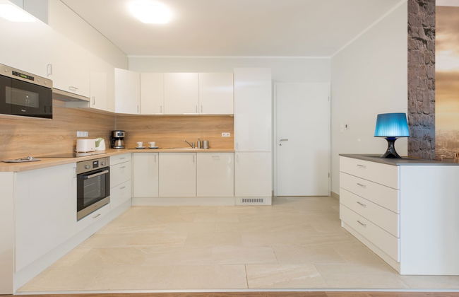 Budapest Downtown Residence - Foto 19