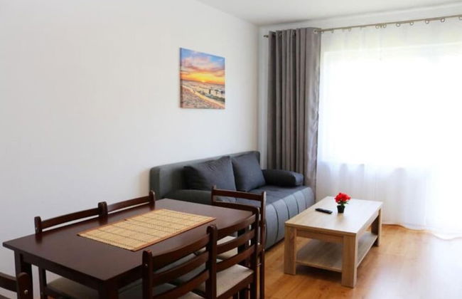 Cottage, 2 Bedrooms, Swimming Pool, Grzybowo - Photo 14