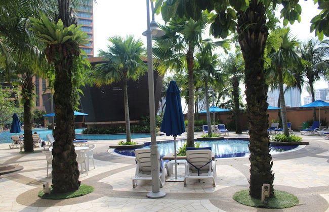 Best Apartment at Times Square - Foto 63