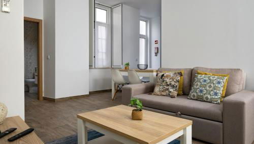 Red Door Flat by Trip2Portugal - Foto 3