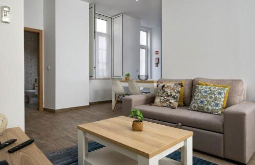 Red Door Flat by Trip2Portugal - Foto 3