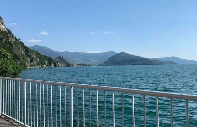 Ello Apartment for Lake Adventures - Foto 35