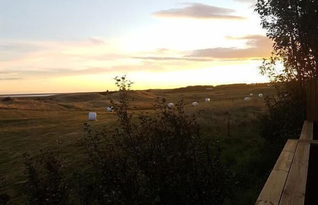 Hellatún Guest House - Foto 36