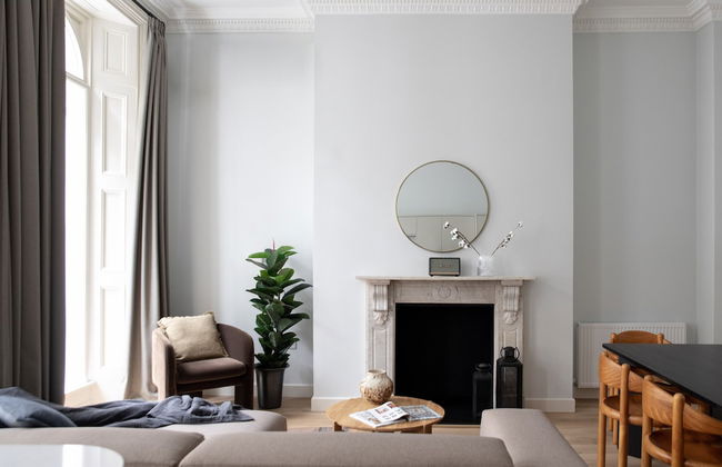 Gulaid House Knightsbridge by Bob W London - Foto 61