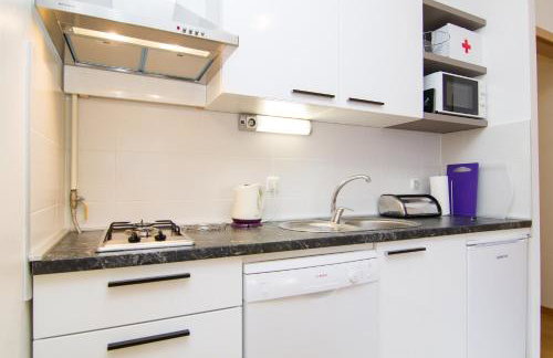 Apartment Green Gold - Foto 5