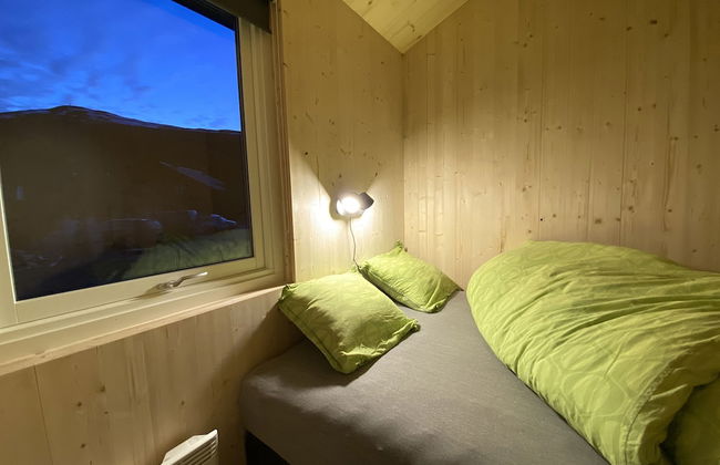 Randsverk Hytter - Foto 1