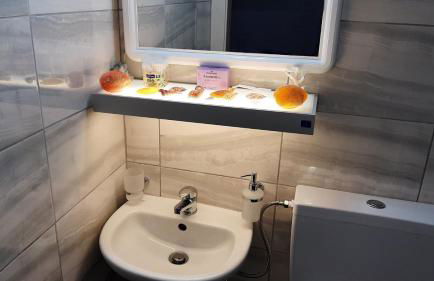 Villa Kotetsi - Rooms To Let - Volissos - Chios - Foto 44