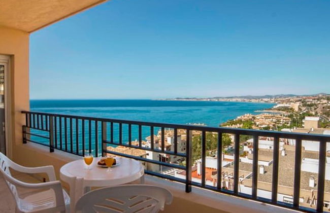 Apartment Costa del Sol Near Beach - Foto 39