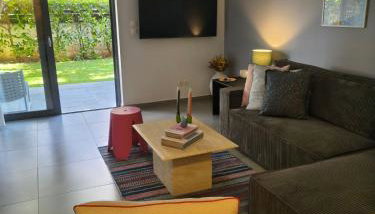 The elegant urban apartment - Foto 4