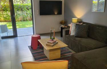 The elegant urban apartment - Foto 4