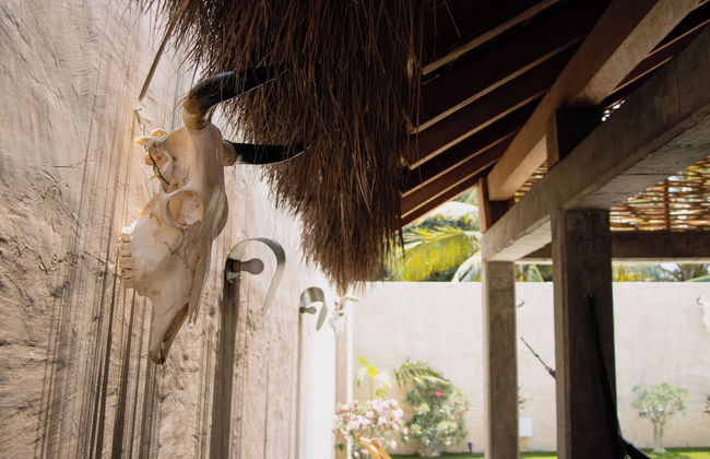 Villa Noyollo - Foto 32