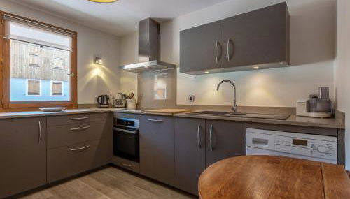 Appartement spacieux avec wifi, parking, balcon Sud à 10 min des commodités - FR-1-694-33 - Foto 2