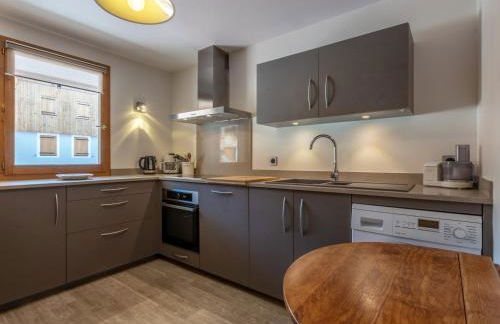 Appartement spacieux avec wifi, parking, balcon Sud à 10 min des commodités - FR-1-694-33 - Foto 2