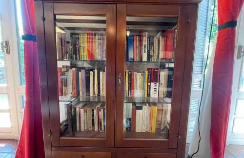 Musicians Mansion Apartment - Foto 16