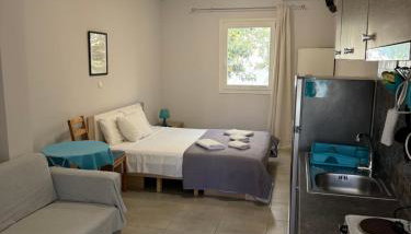 Konstantinos Apartments - Foto 5, towels