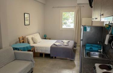 Konstantinos Apartments - Foto 5