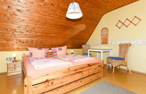 Ferienwohnung im Haus Leemreize - Foto 13