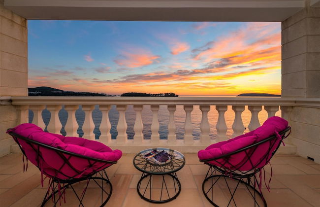 Villa Rosary Dubrovnik - Foto 40