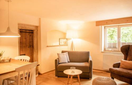 Baumgartners Dreiseithof - historisch, modern, zentral - Foto 42