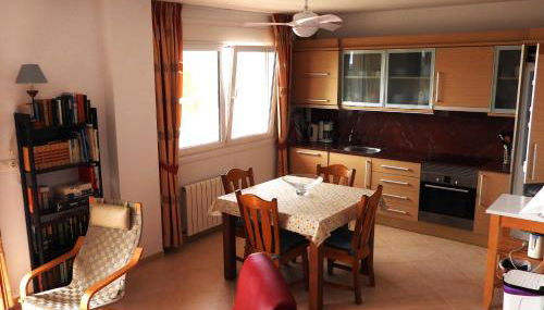 Rust, Panoramisch uitzicht en Comfort in Vinaros - Foto 4