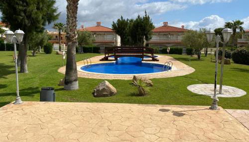 La casita de mi hermana - Foto 4, Garden