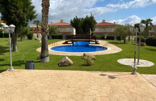 La casita de mi hermana - Foto 4