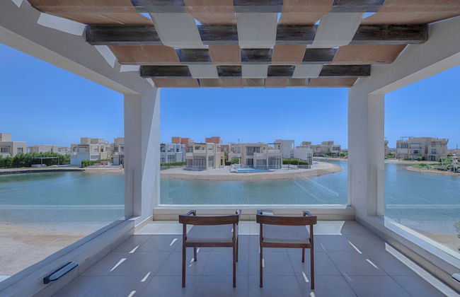 Vesta - El Gouna Residence - Foto 49