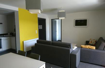 Appartement Le Saint Nazaire - Les Balcons de la Cité - Foto 28