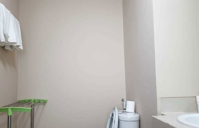 Exclusive stay in U residence 2 - Foto 16